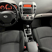 Kia - Ceed | 2009