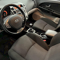Kia - Ceed | 2009