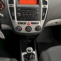 Kia - Ceed | 2009