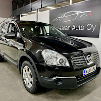 Nissan - Qashqai | 2009