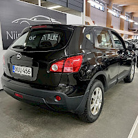 Nissan - Qashqai | 2009