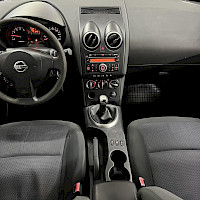 Nissan - Qashqai | 2009