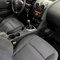 Nissan - Qashqai | 2009
