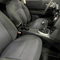 Nissan - Qashqai | 2009