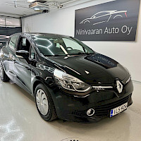Renault - Clio | 2014