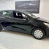 Renault - Clio | 2014