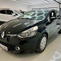 Renault - Clio | 2014