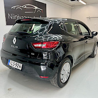 Renault - Clio | 2014