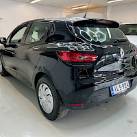 Renault - Clio | 2014