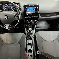 Renault - Clio | 2014