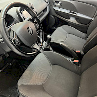 Renault - Clio | 2014