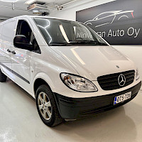 Mercedes-Benz - Vito | 2007