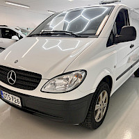 Mercedes-Benz - Vito | 2007