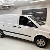 Mercedes-Benz - Vito | 2007