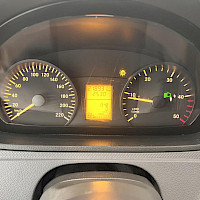 Mercedes-Benz - Vito | 2007
