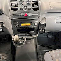 Mercedes-Benz - Vito | 2007