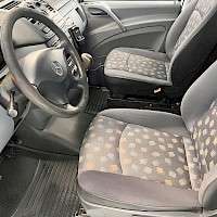 Mercedes-Benz - Vito | 2007