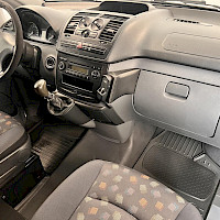 Mercedes-Benz - Vito | 2007