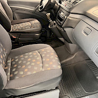 Mercedes-Benz - Vito | 2007
