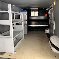 Mercedes-Benz - Vito | 2007
