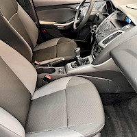 Ford - Focus | 2012