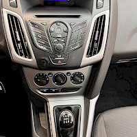 Ford - Focus | 2012