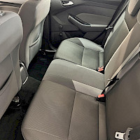 Ford - Focus | 2012