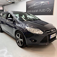 Ford - Focus | 2012