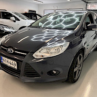 Ford - Focus | 2012