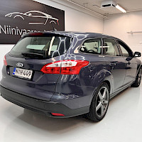 Ford - Focus | 2012