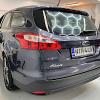 Ford - Focus | 2012
