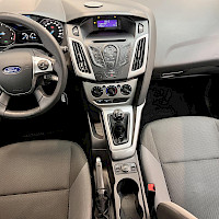 Ford - Focus | 2012