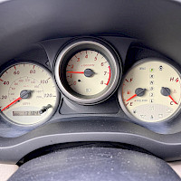Toyota - RAV4 | 2001
