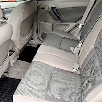 Toyota - RAV4 | 2001