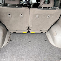 Toyota - RAV4 | 2001