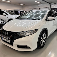 Honda - Civic | 2014