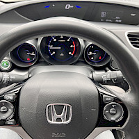 Honda - Civic | 2014