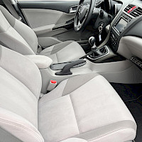 Honda - Civic | 2014