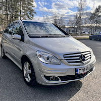 Mercedes-Benz - B | 2005