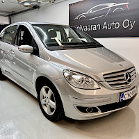 Mercedes-Benz - B | 2005
