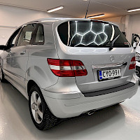 Mercedes-Benz - B | 2005