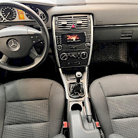 Mercedes-Benz - B | 2005