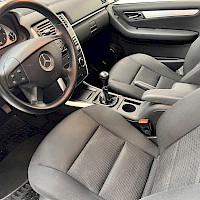 Mercedes-Benz - B | 2005