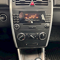 Mercedes-Benz - B | 2005
