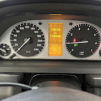 Mercedes-Benz - B | 2005