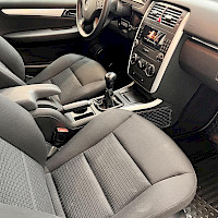 Mercedes-Benz - B | 2005