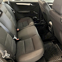 Mercedes-Benz - B | 2005