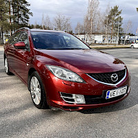 Mazda - 6 | 2009