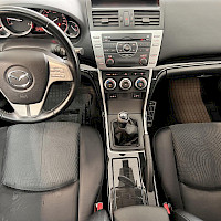 Mazda - 6 | 2009