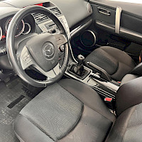 Mazda - 6 | 2009
